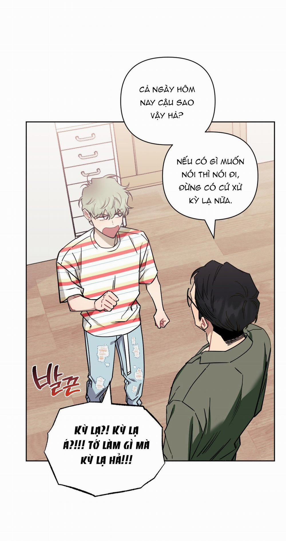 Hơn Cả Bạn Bè 74.2 trang 48