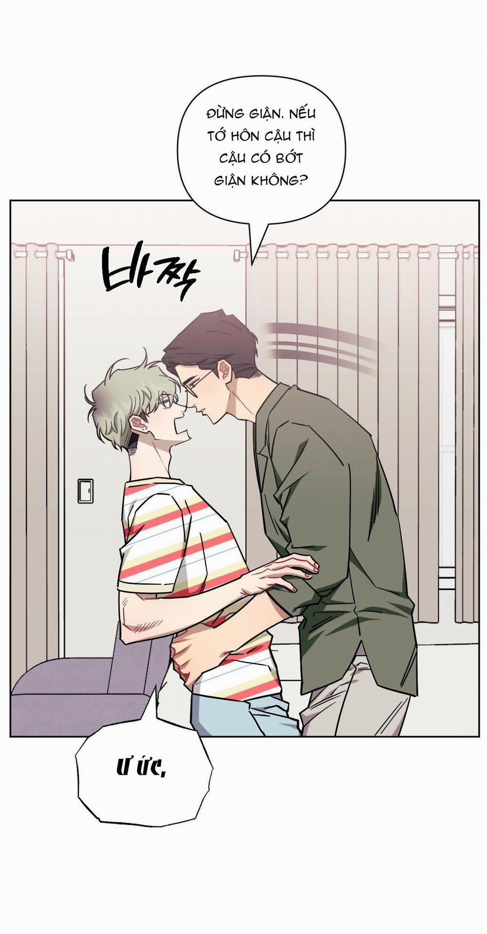 Hơn Cả Bạn Bè 74.2 trang 49