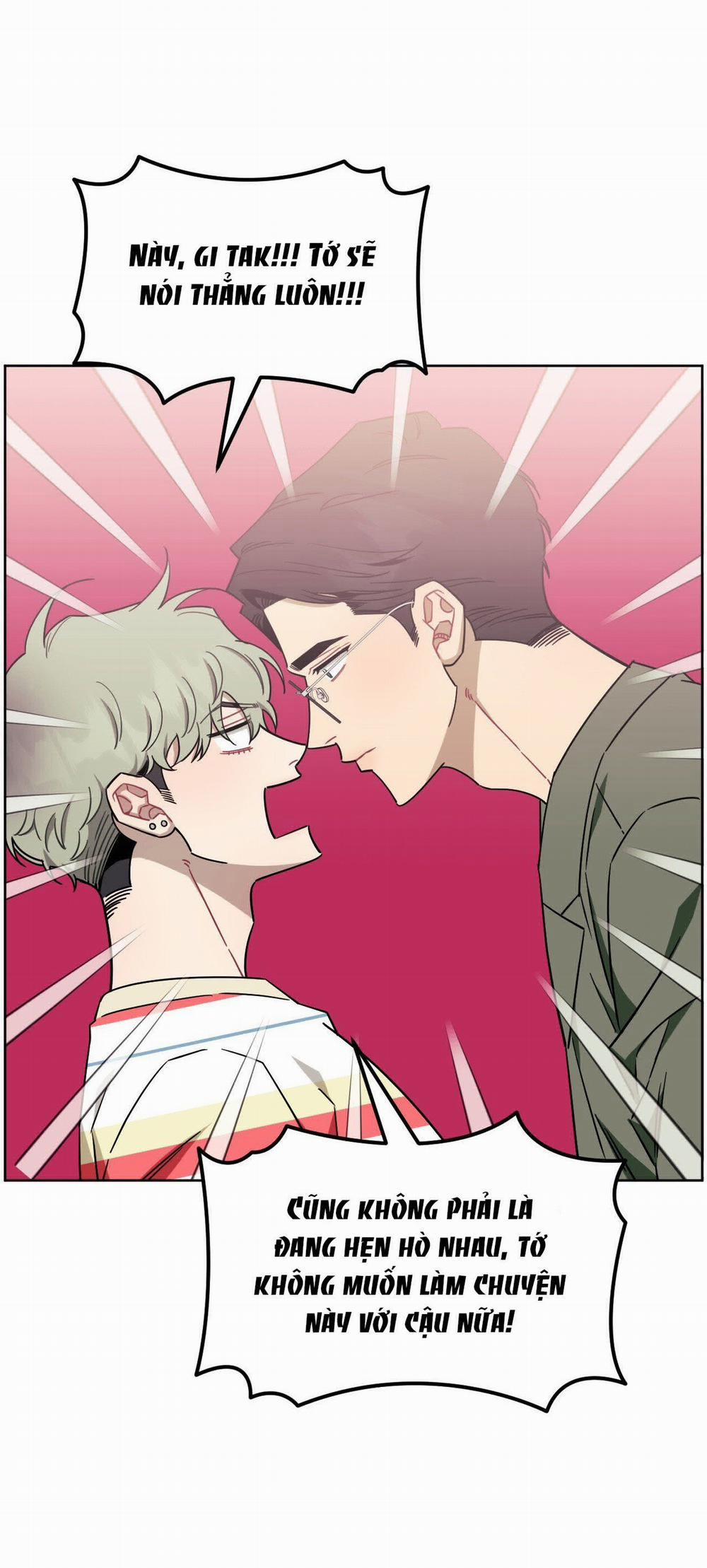 Hơn Cả Bạn Bè 74.2 trang 50