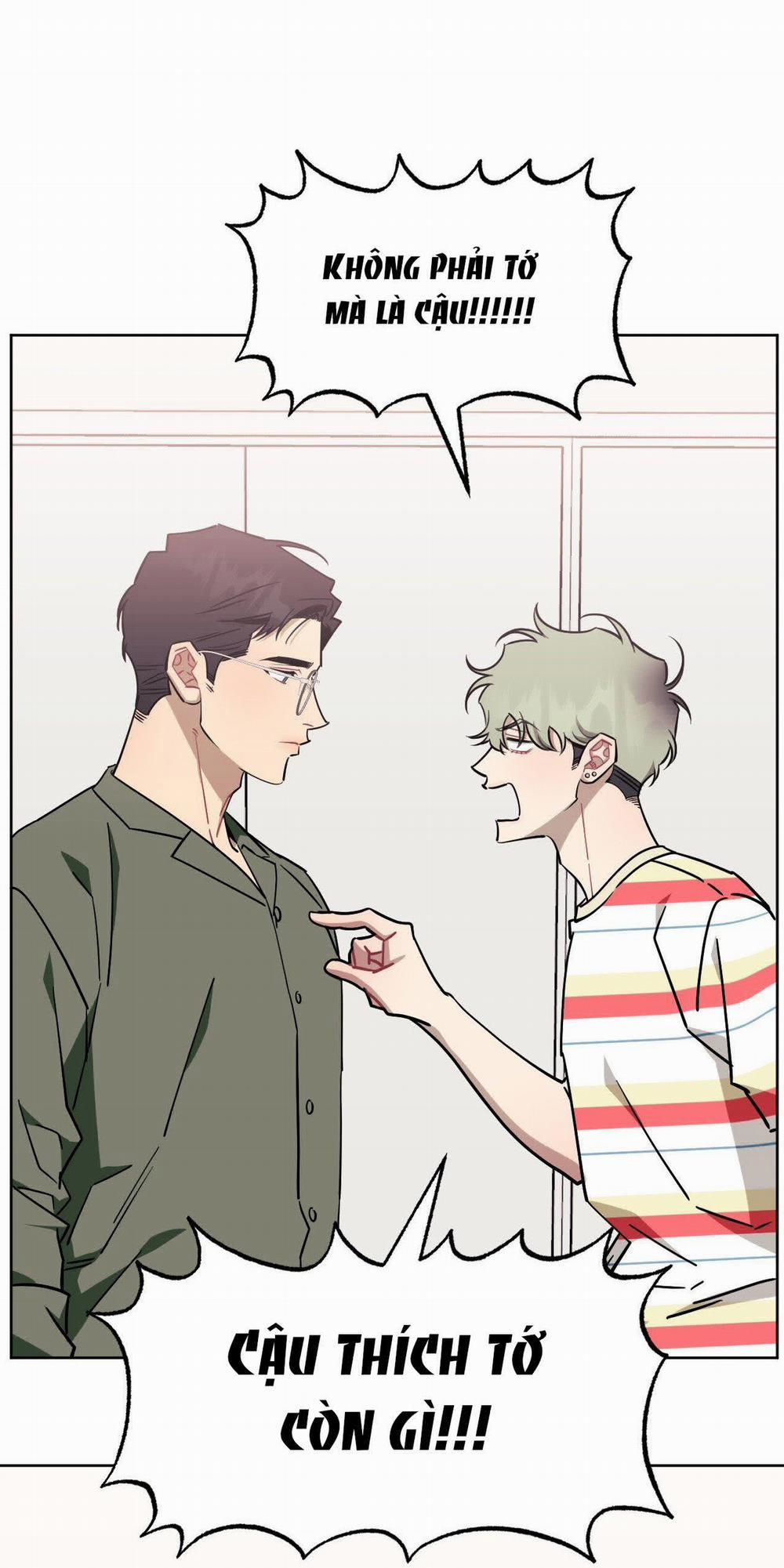 Hơn Cả Bạn Bè 74.2 trang 54