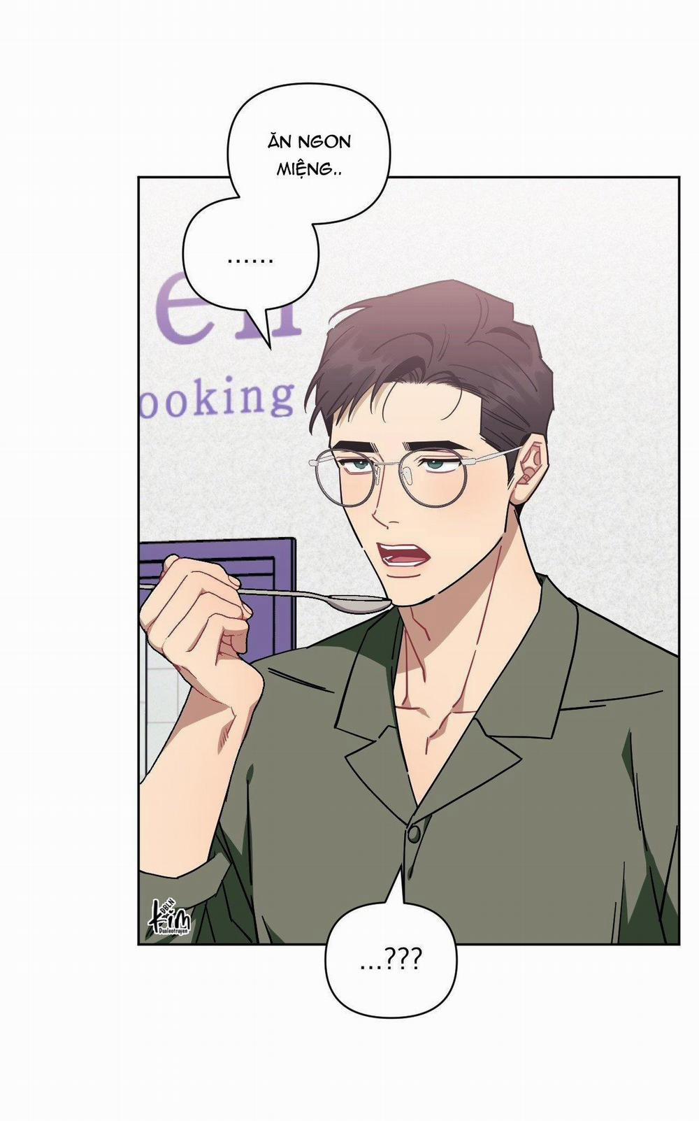 Hơn Cả Bạn Bè 74 NT TAK-HO 16 trang 10