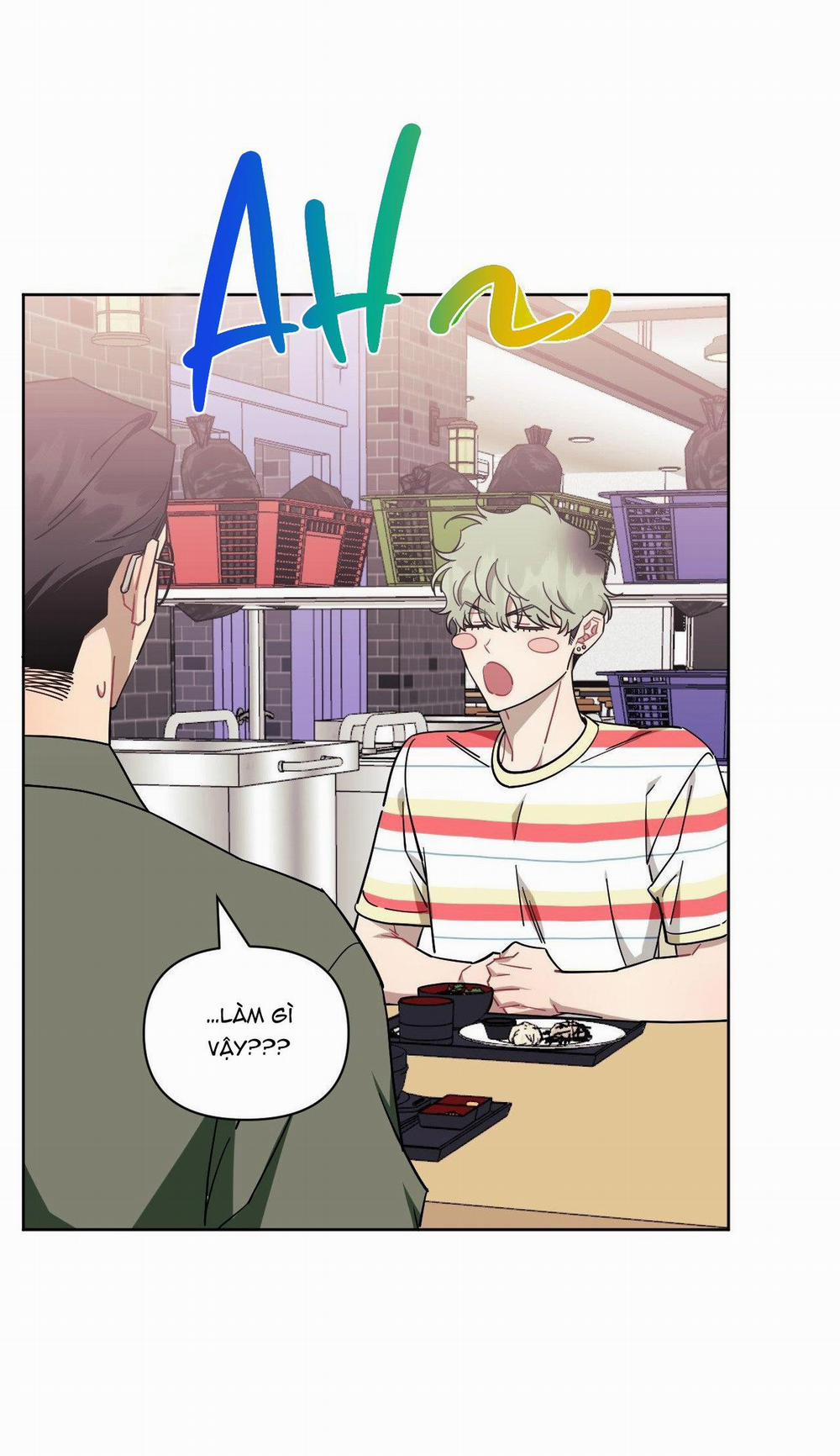 Hơn Cả Bạn Bè 74 NT TAK-HO 16 trang 11