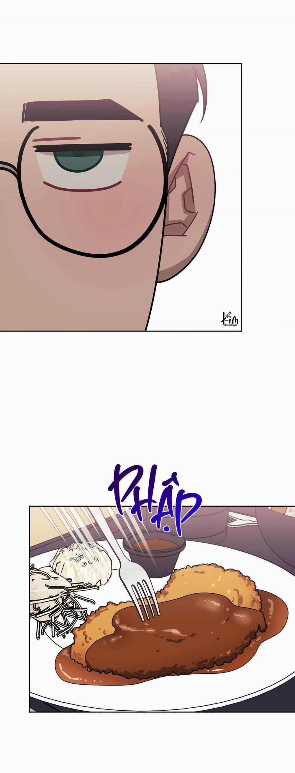 Hơn Cả Bạn Bè 74 NT TAK-HO 16 trang 13