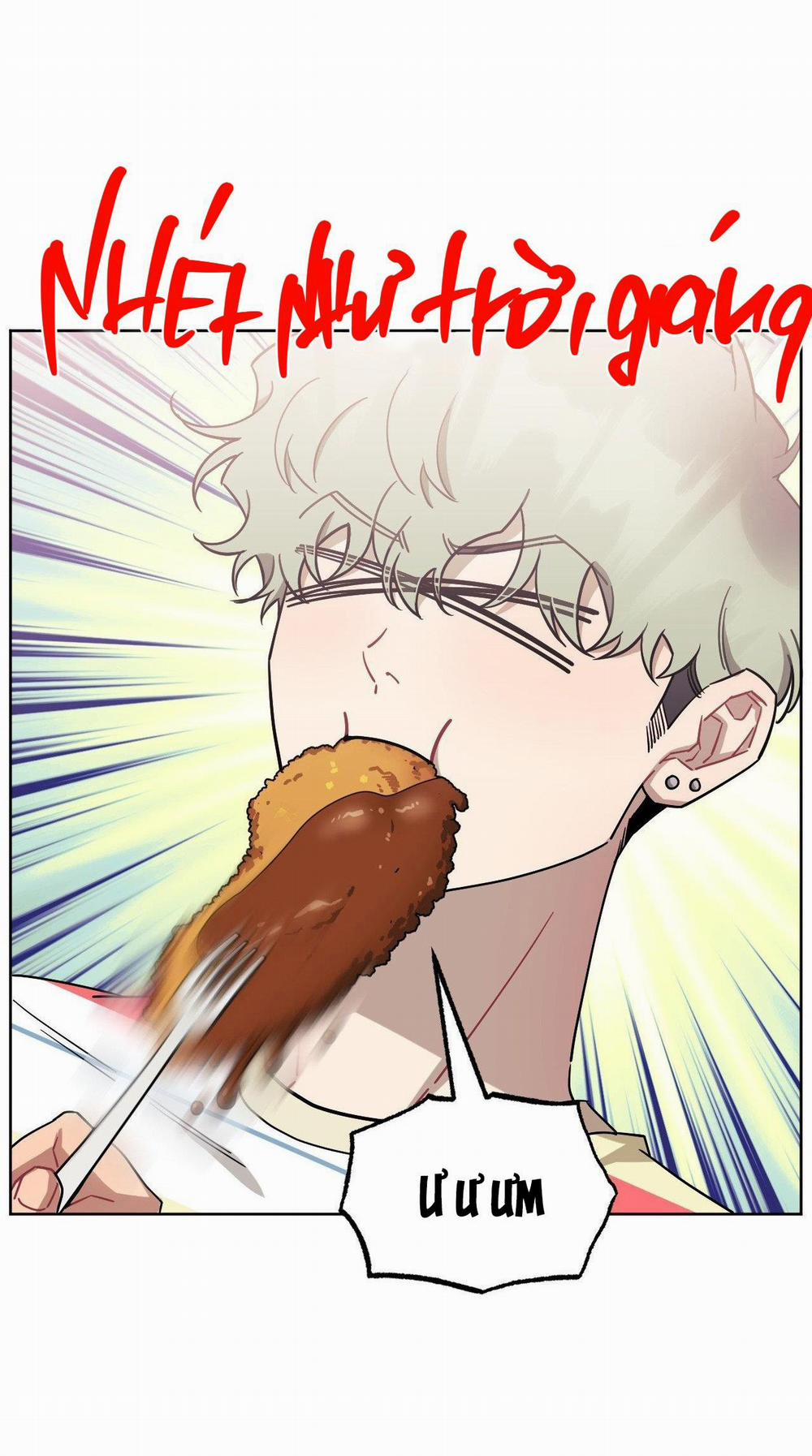 Hơn Cả Bạn Bè 74 NT TAK-HO 16 trang 14