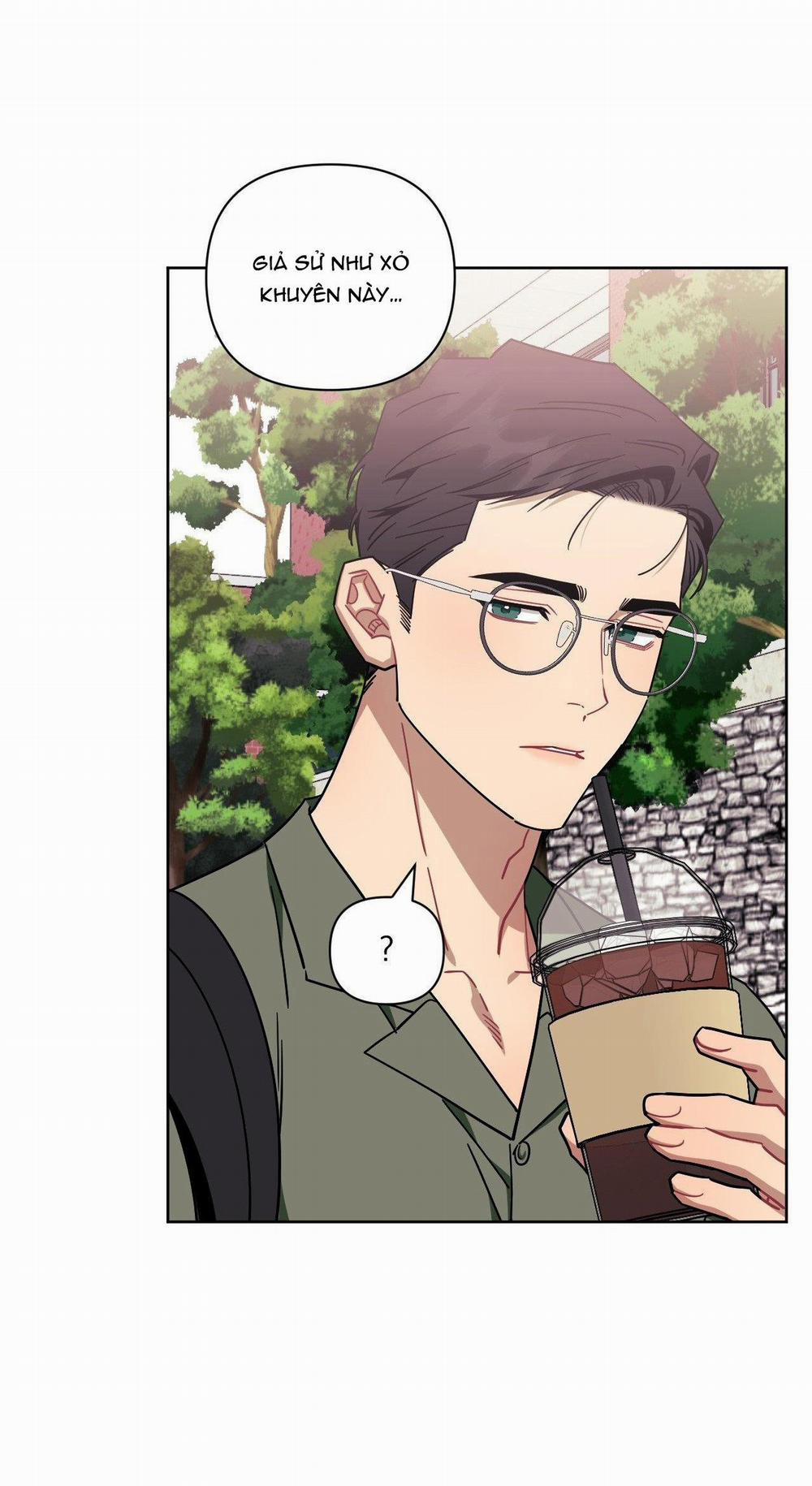 Hơn Cả Bạn Bè 74 NT TAK-HO 16 trang 18