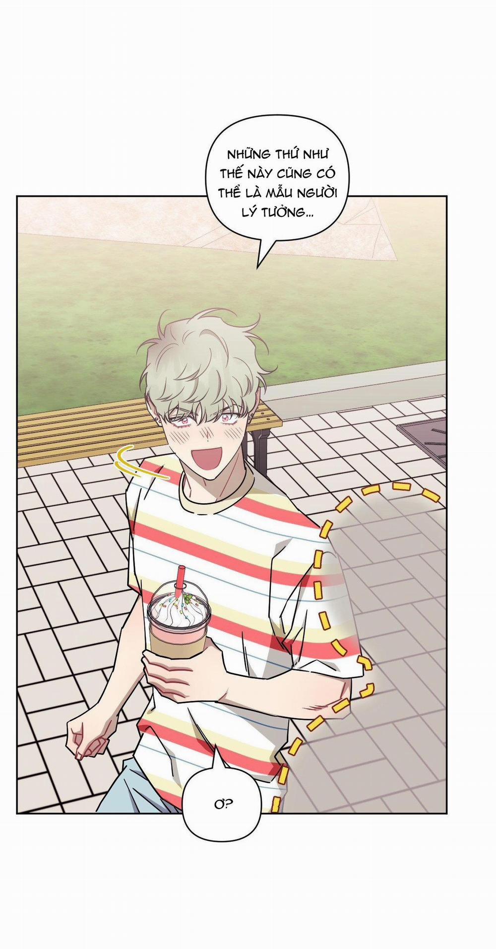 Hơn Cả Bạn Bè 74 NT TAK-HO 16 trang 20