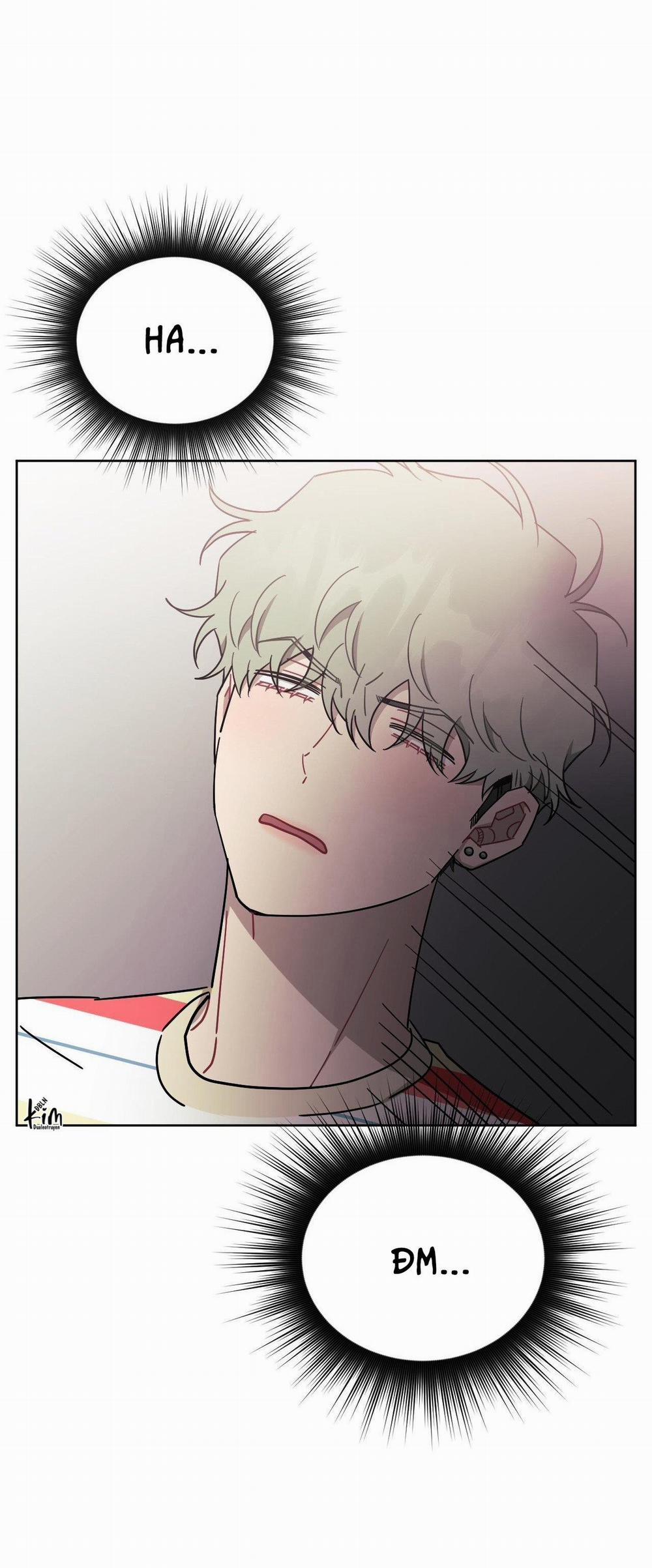 Hơn Cả Bạn Bè 74 NT TAK-HO 16 trang 23