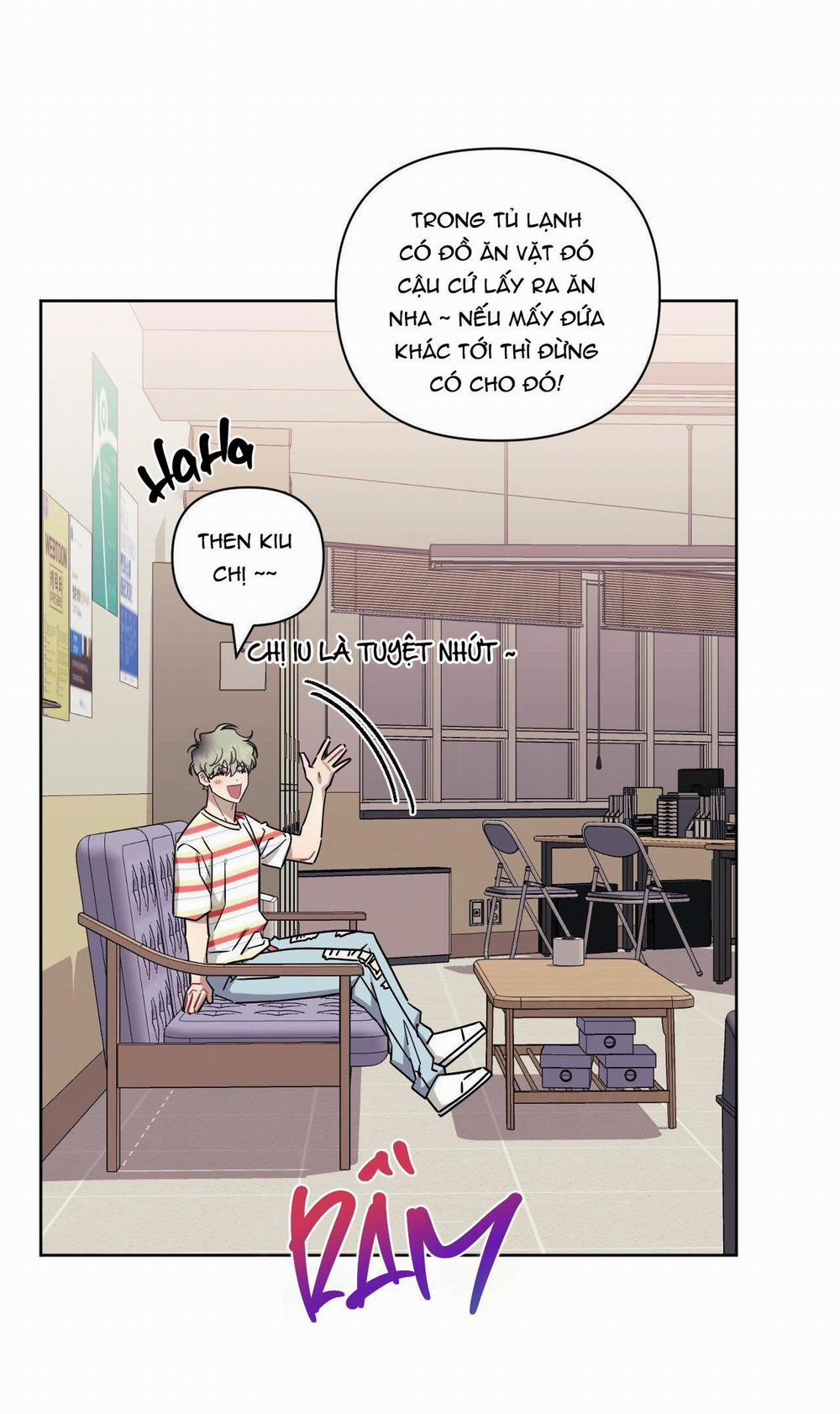 Hơn Cả Bạn Bè 74 NT TAK-HO 16 trang 28