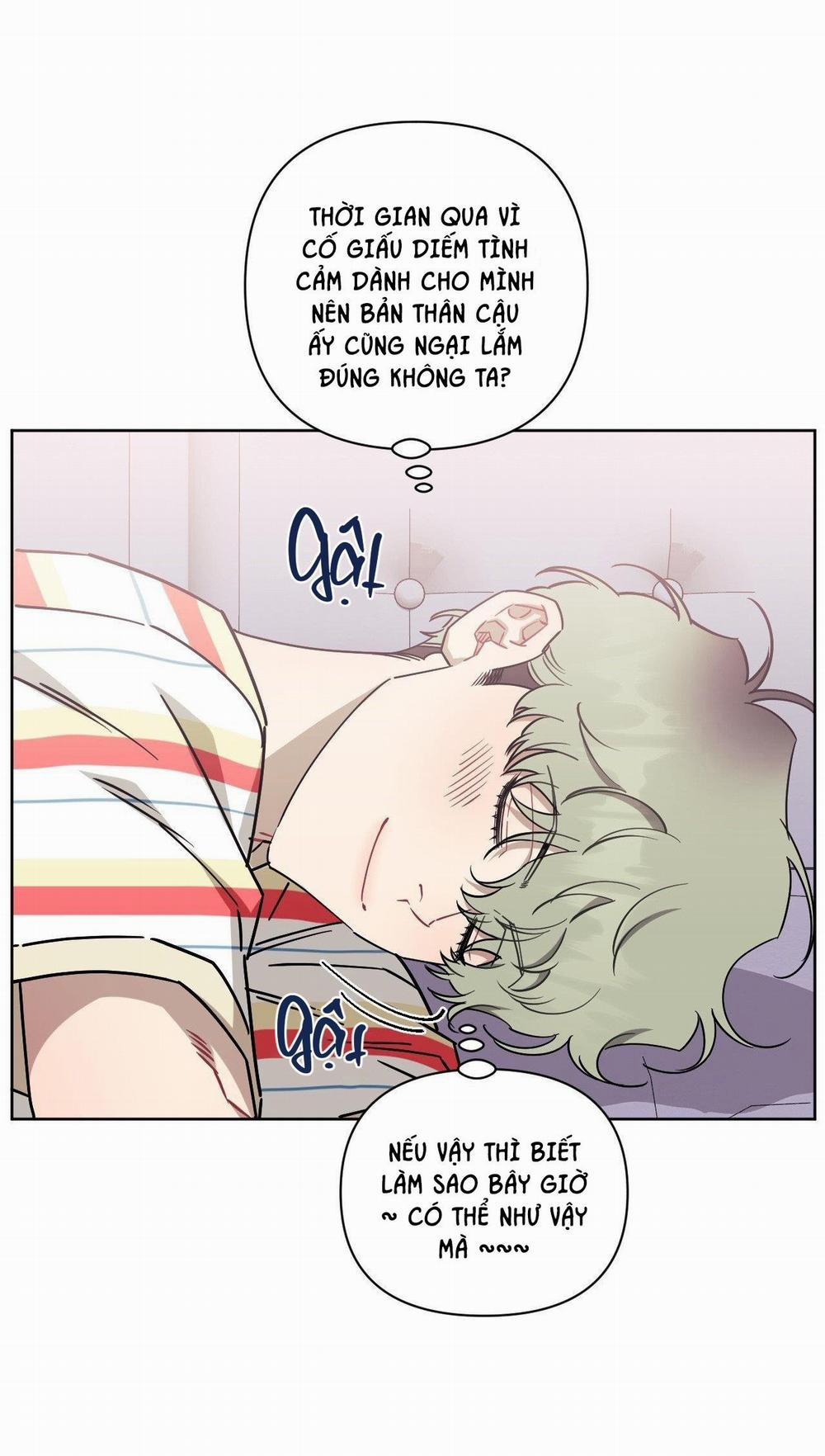 Hơn Cả Bạn Bè 74 NT TAK-HO 16 trang 30