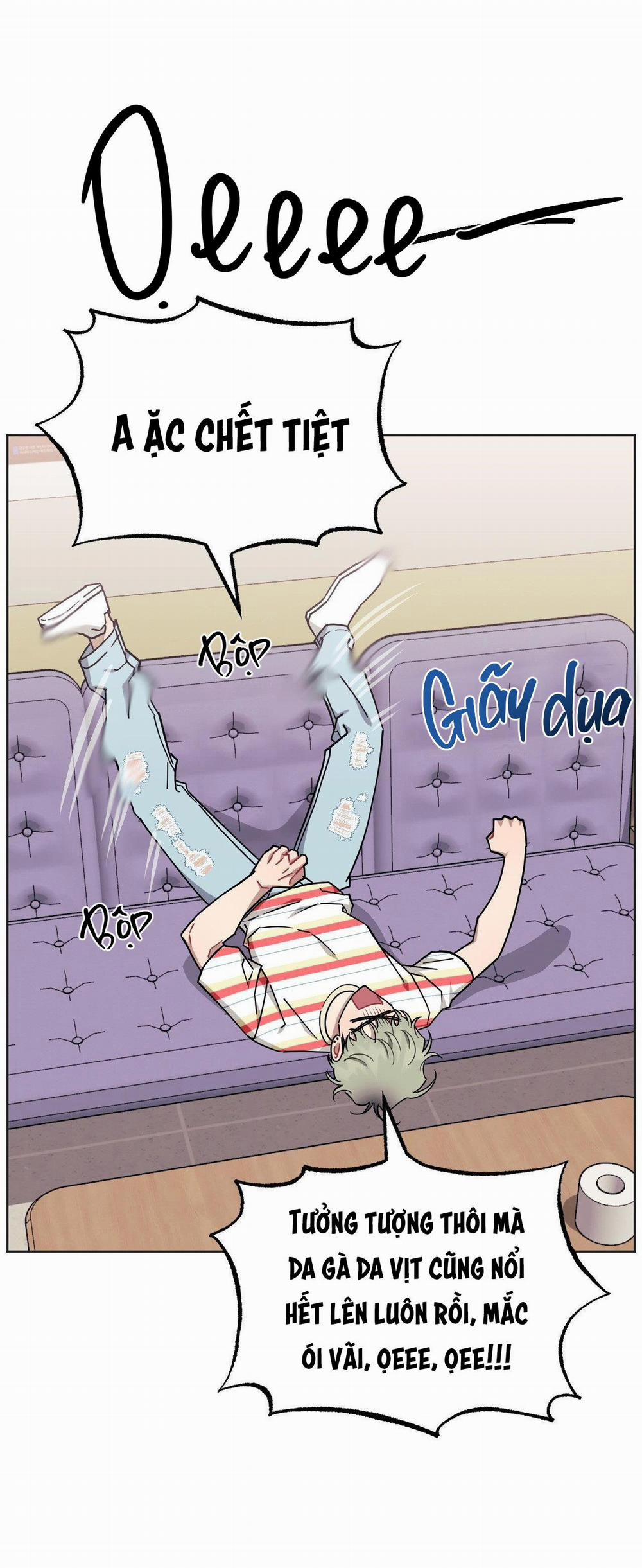 Hơn Cả Bạn Bè 74 NT TAK-HO 16 trang 32