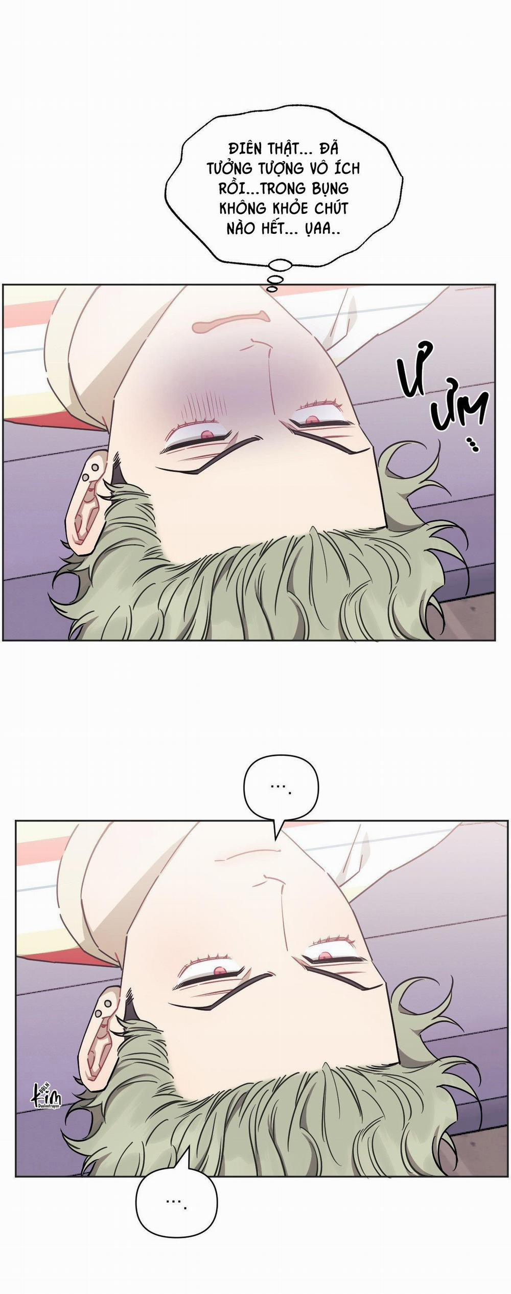 Hơn Cả Bạn Bè 74 NT TAK-HO 16 trang 33