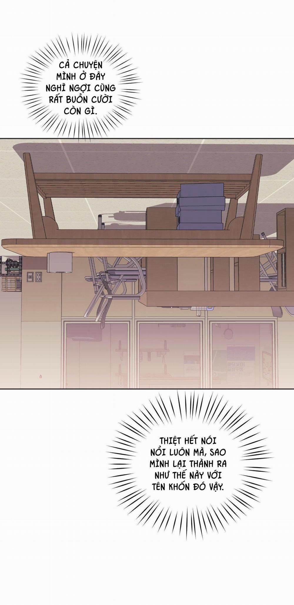 Hơn Cả Bạn Bè 74 NT TAK-HO 16 trang 34