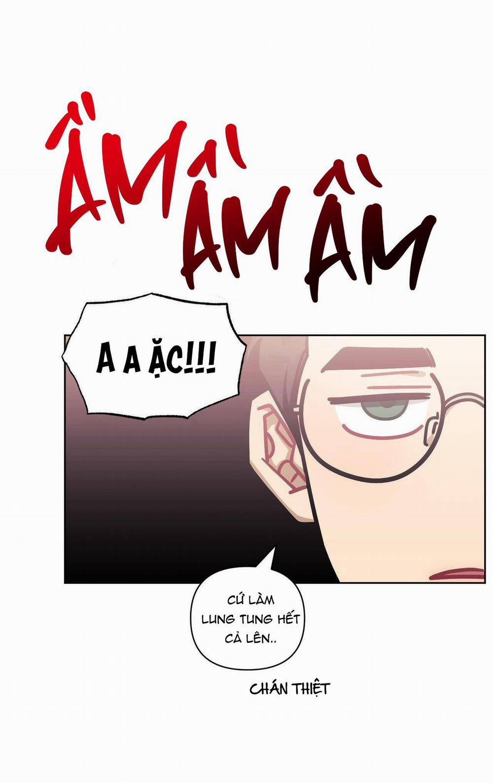 Hơn Cả Bạn Bè 74 NT TAK-HO 16 trang 38