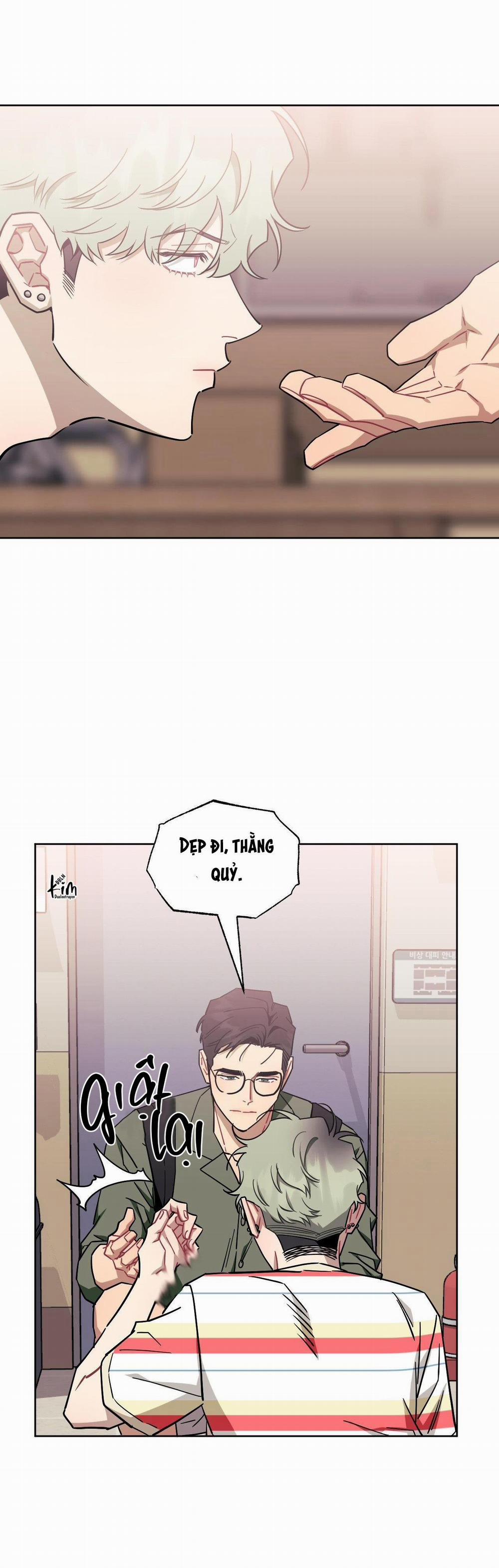 Hơn Cả Bạn Bè 74 NT TAK-HO 16 trang 41