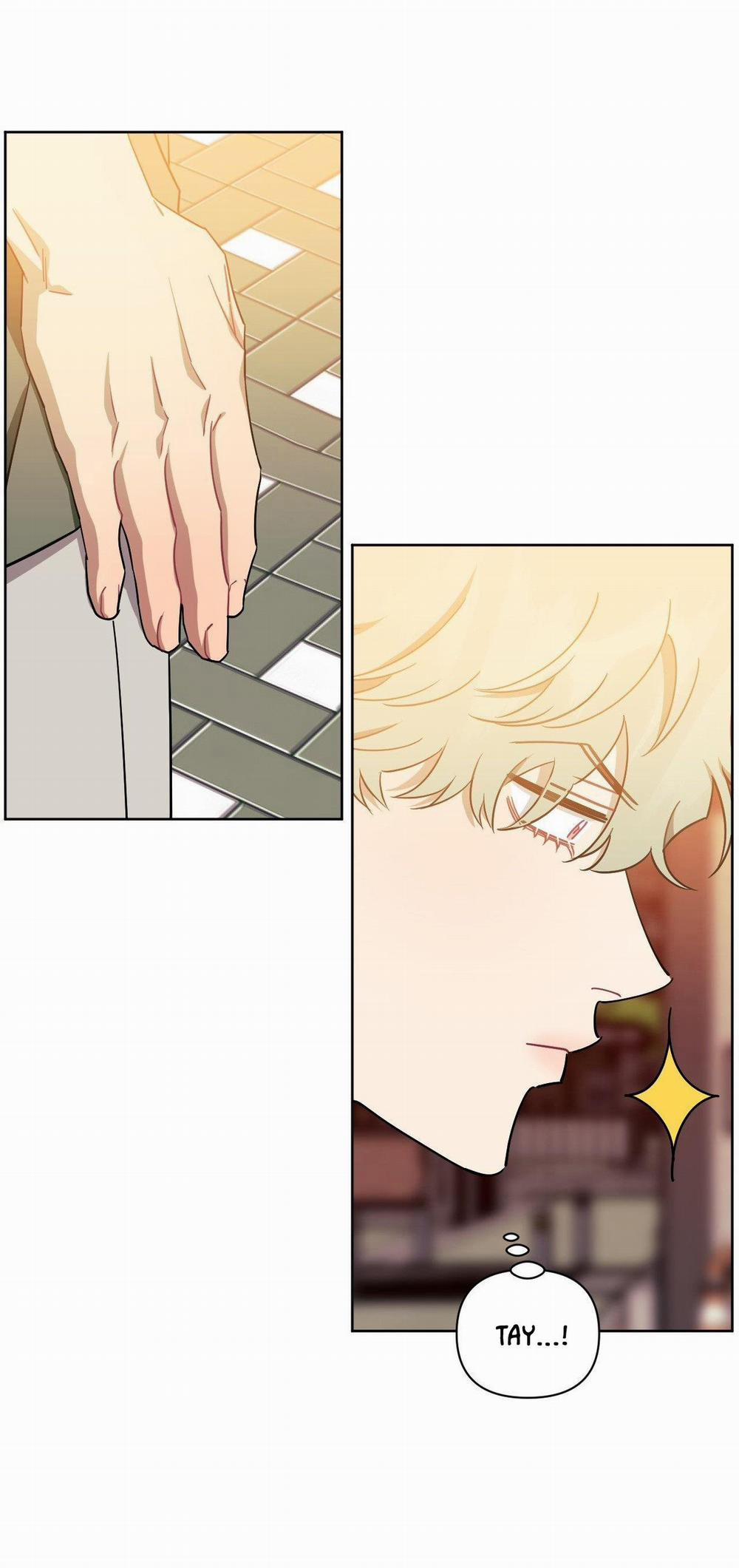 Hơn Cả Bạn Bè 74 NT TAK-HO 16 trang 44