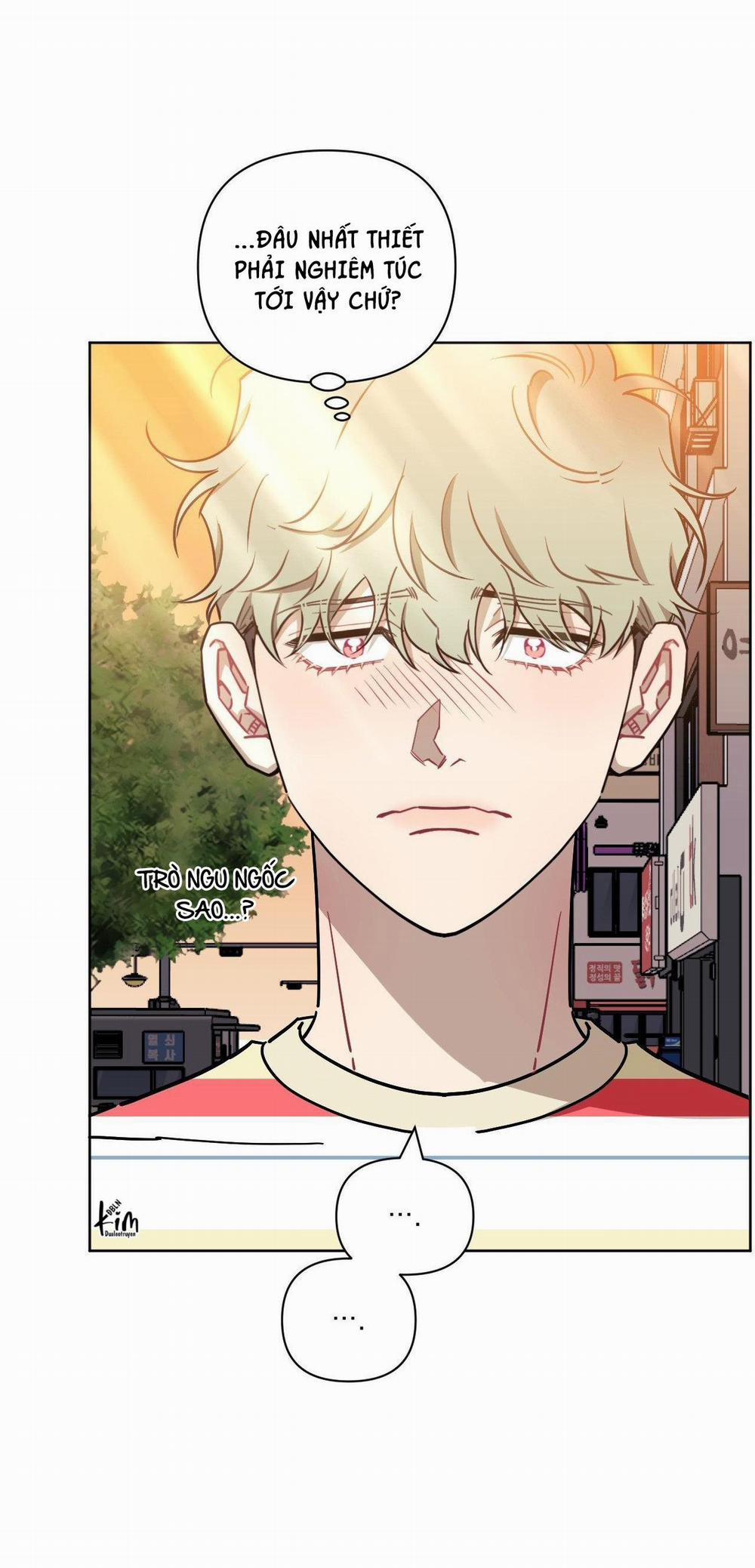 Hơn Cả Bạn Bè 74 NT TAK-HO 16 trang 51