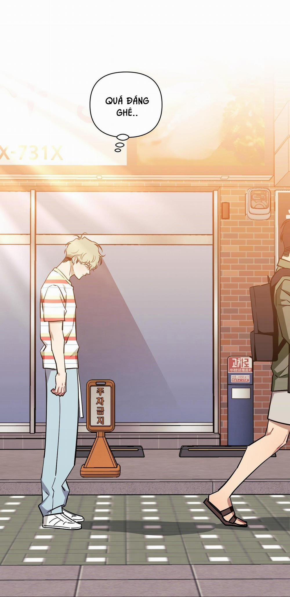 Hơn Cả Bạn Bè 74 NT TAK-HO 16 trang 52