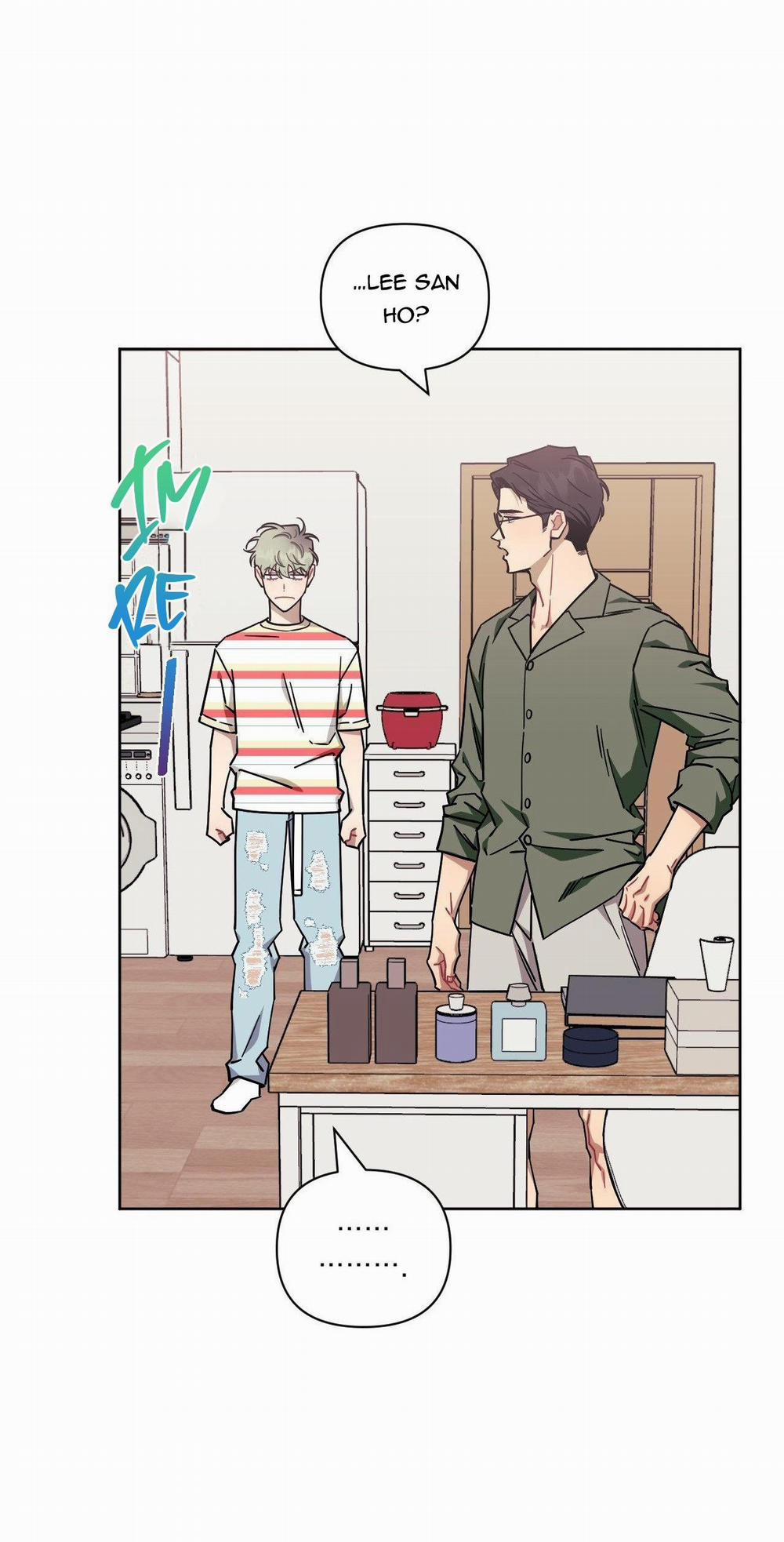 Hơn Cả Bạn Bè 74 NT TAK-HO 16 trang 54