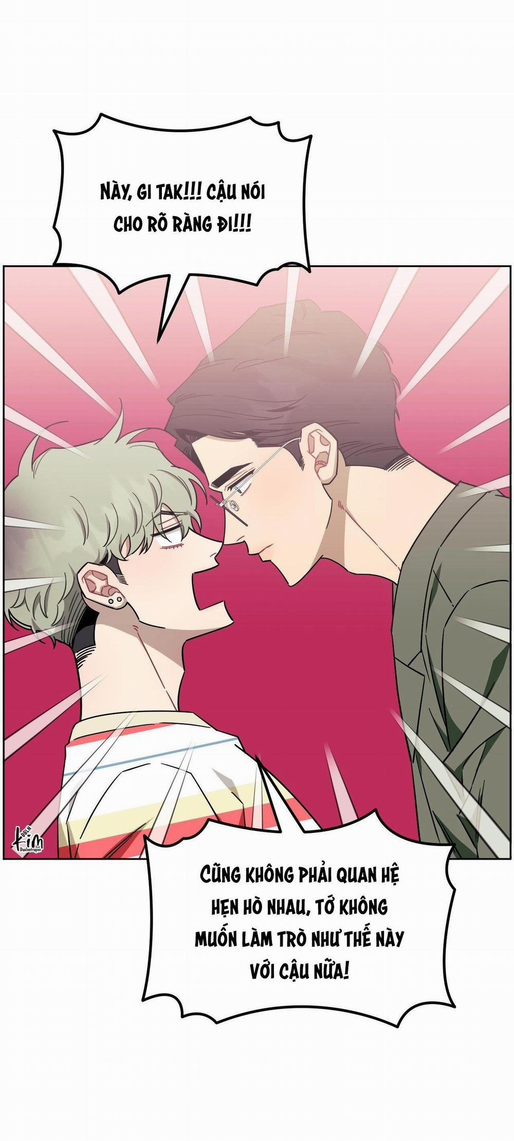 Hơn Cả Bạn Bè 74 NT TAK-HO 16 trang 58