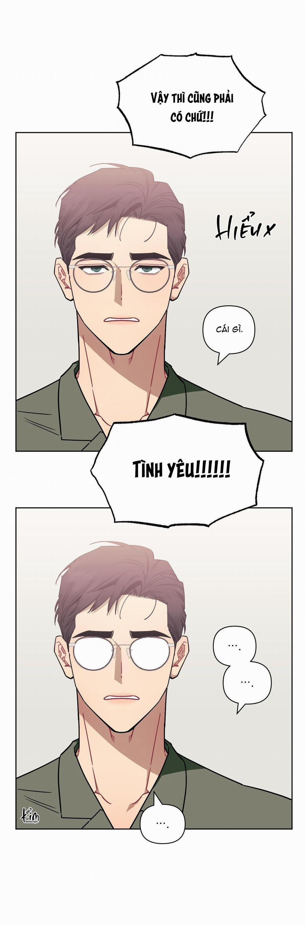 Hơn Cả Bạn Bè 74 NT TAK-HO 16 trang 60