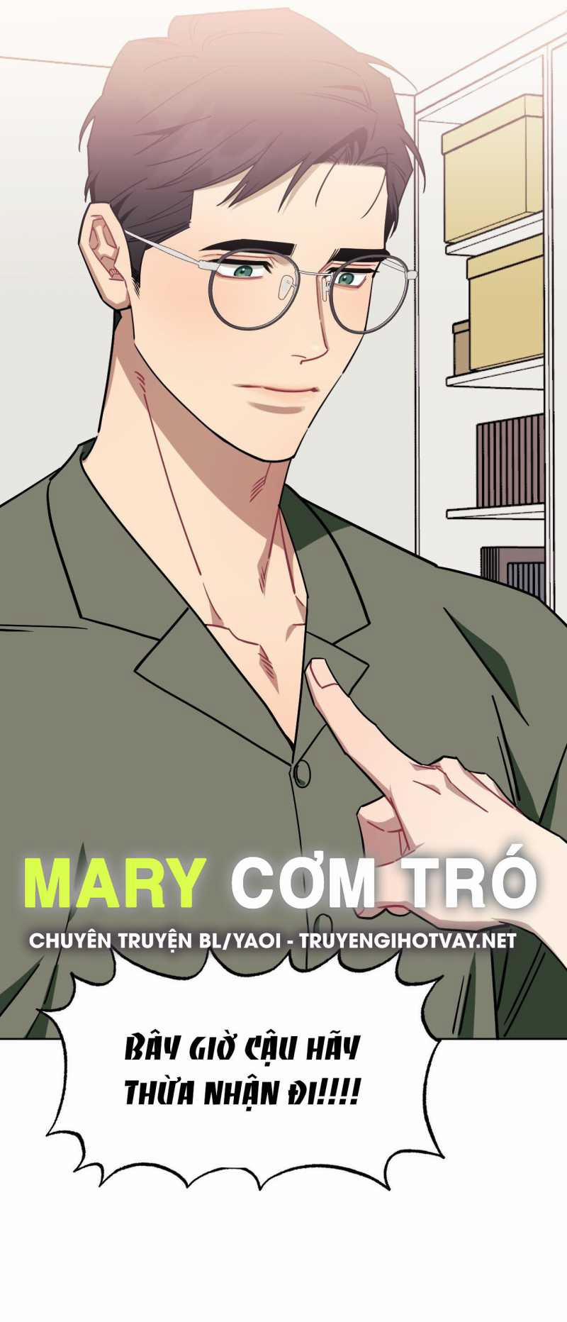 Hơn Cả Bạn Bè 75.1 trang 1