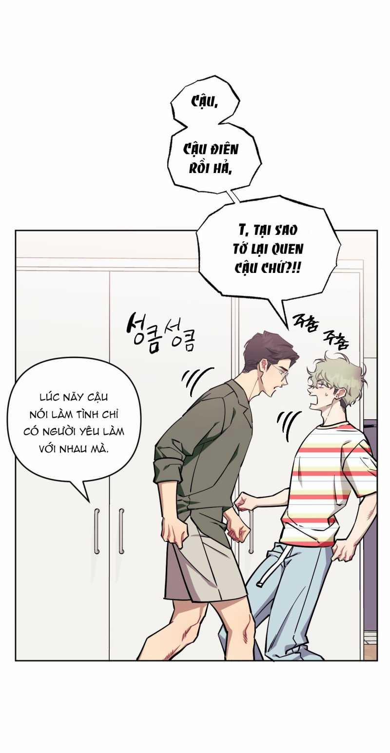 Hơn Cả Bạn Bè 75.1 trang 10