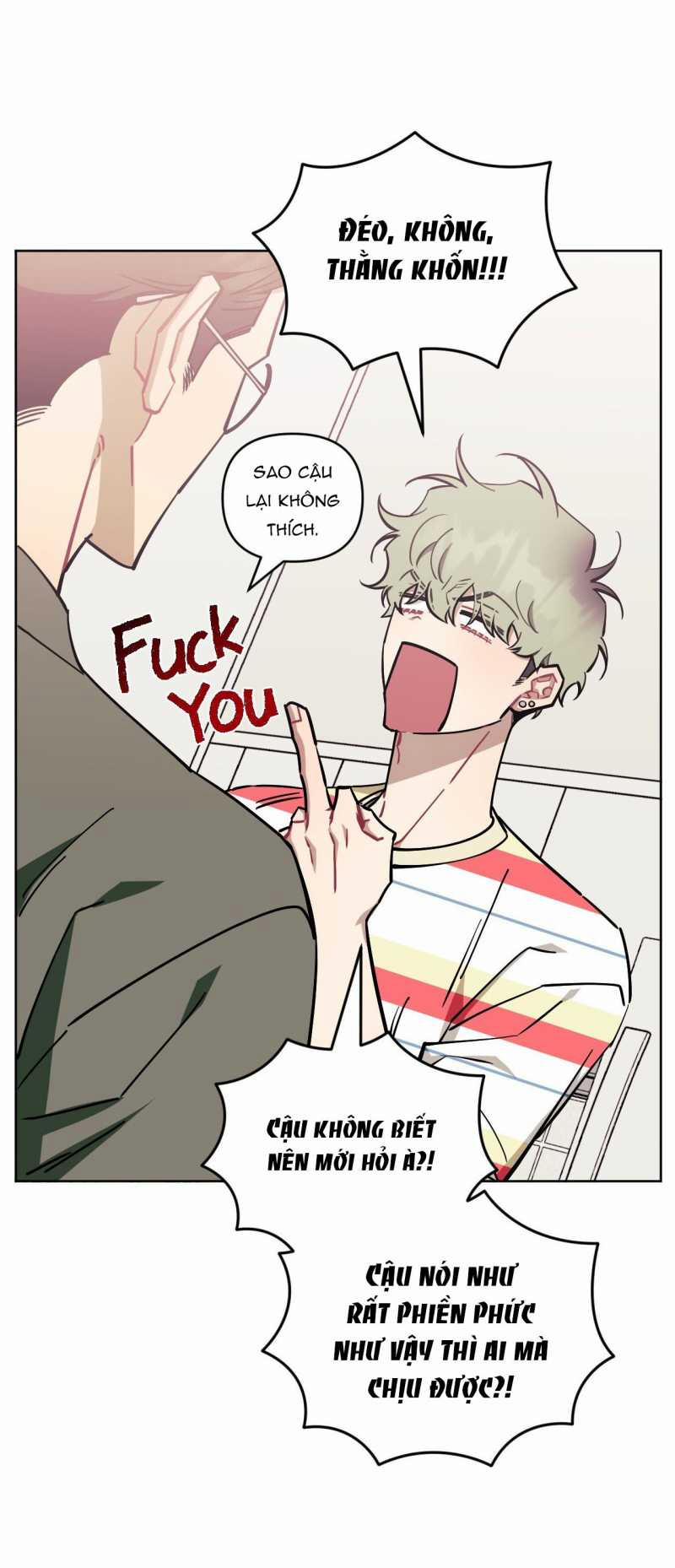 Hơn Cả Bạn Bè 75.1 trang 13