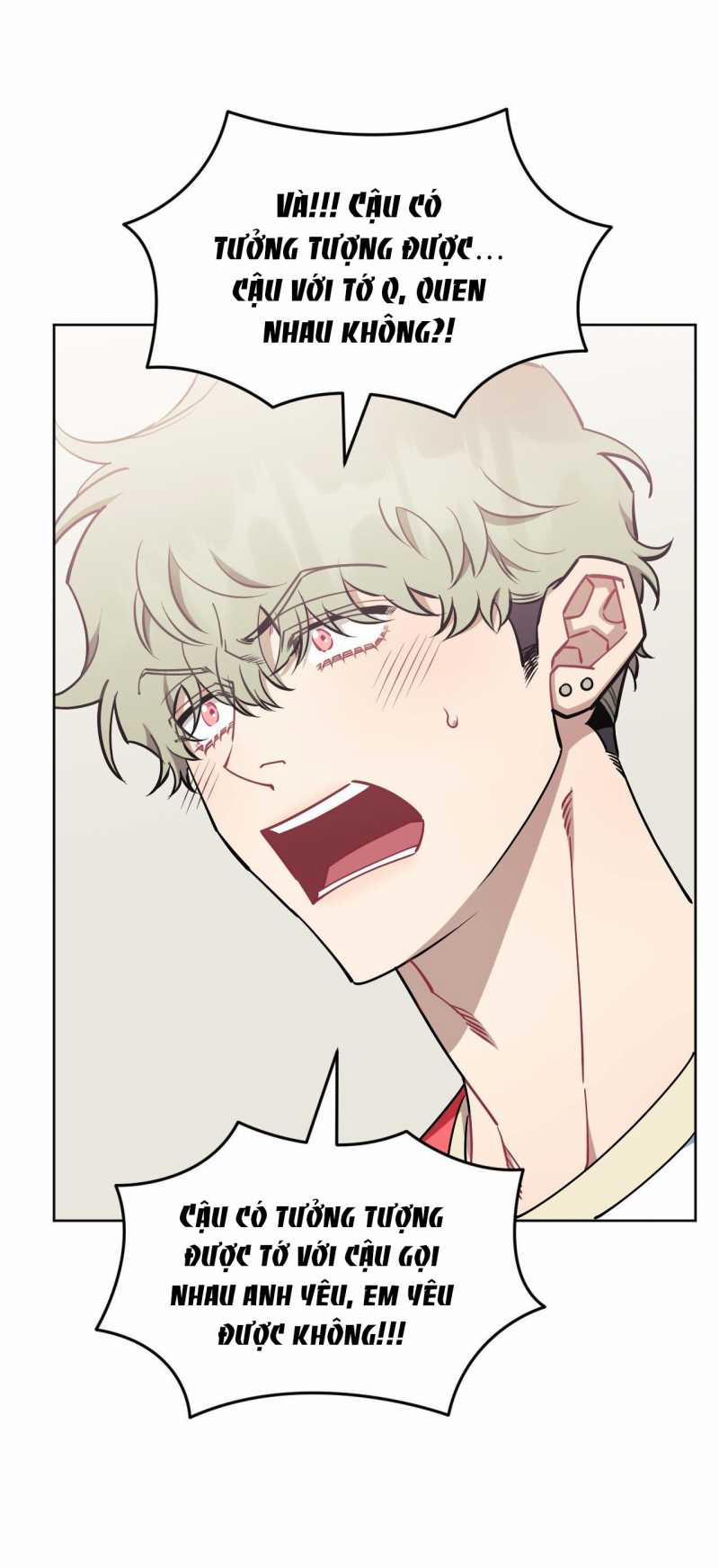 Hơn Cả Bạn Bè 75.1 trang 14