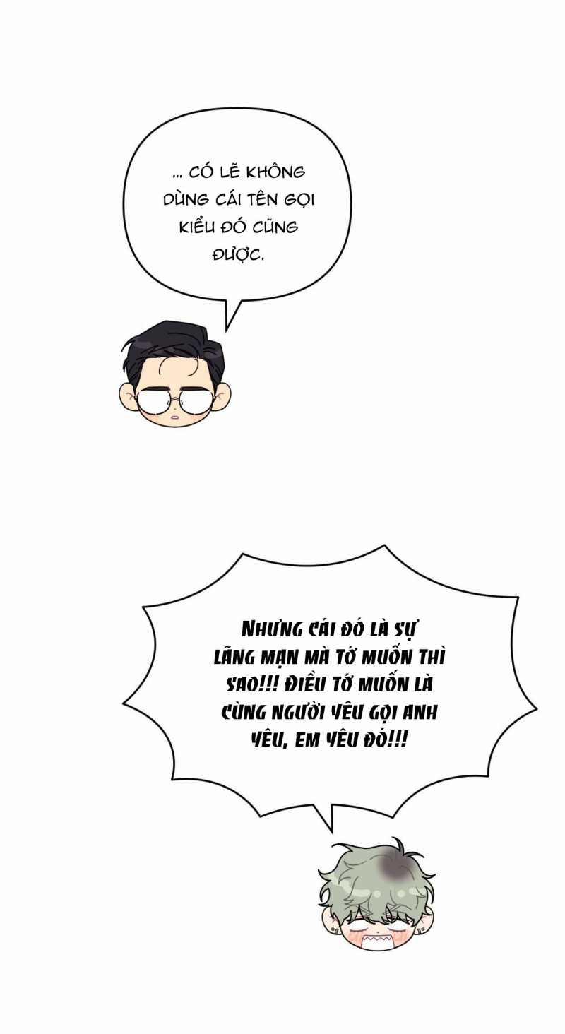 Hơn Cả Bạn Bè 75.1 trang 19