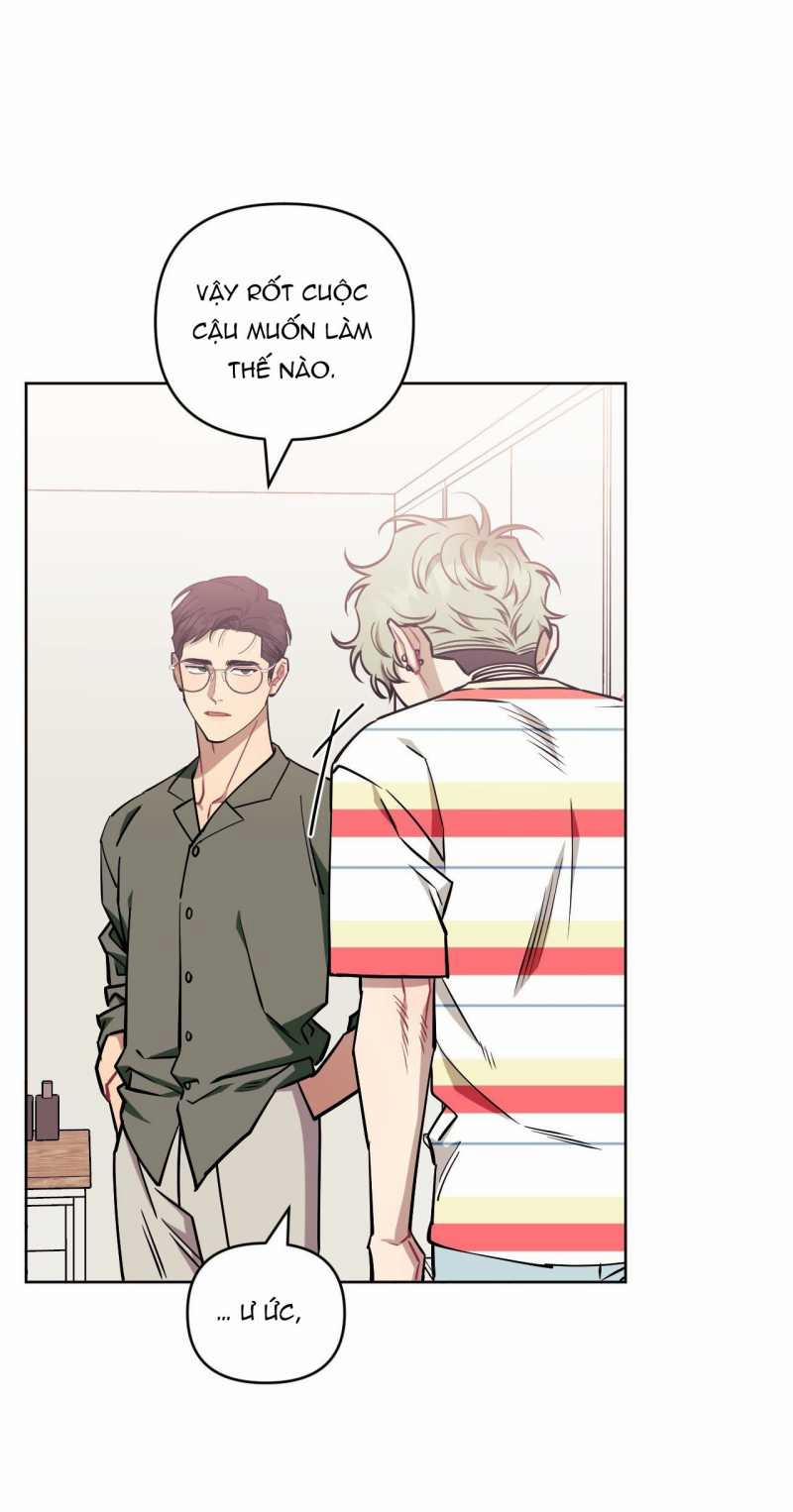 Hơn Cả Bạn Bè 75.1 trang 23