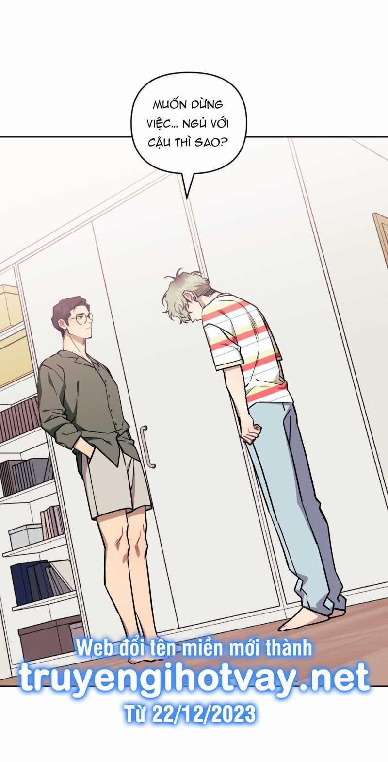 Hơn Cả Bạn Bè 75.1 trang 25