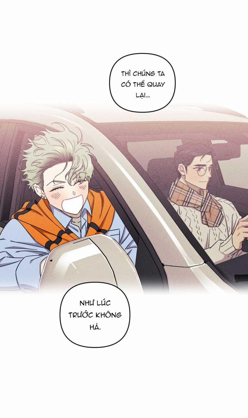 Hơn Cả Bạn Bè 75.1 trang 27