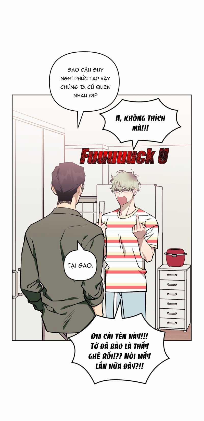 Hơn Cả Bạn Bè 75.1 trang 29