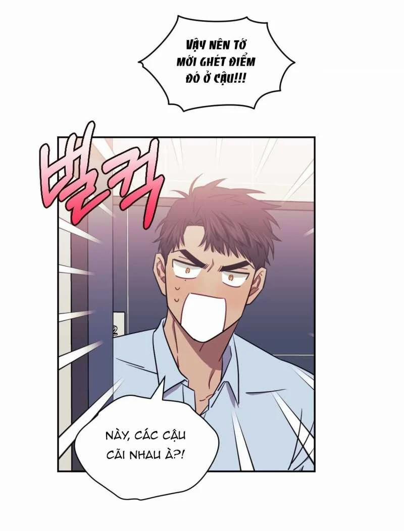 Hơn Cả Bạn Bè 75.1 trang 40