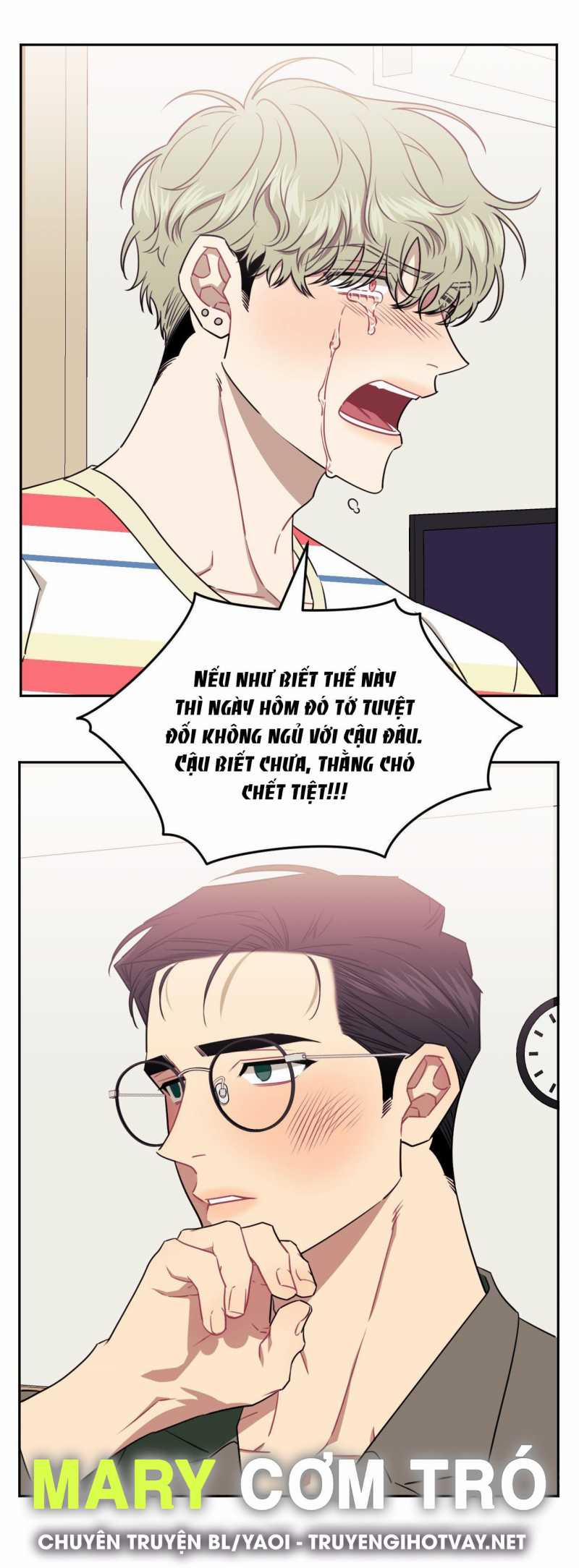 Hơn Cả Bạn Bè 75.1 trang 41