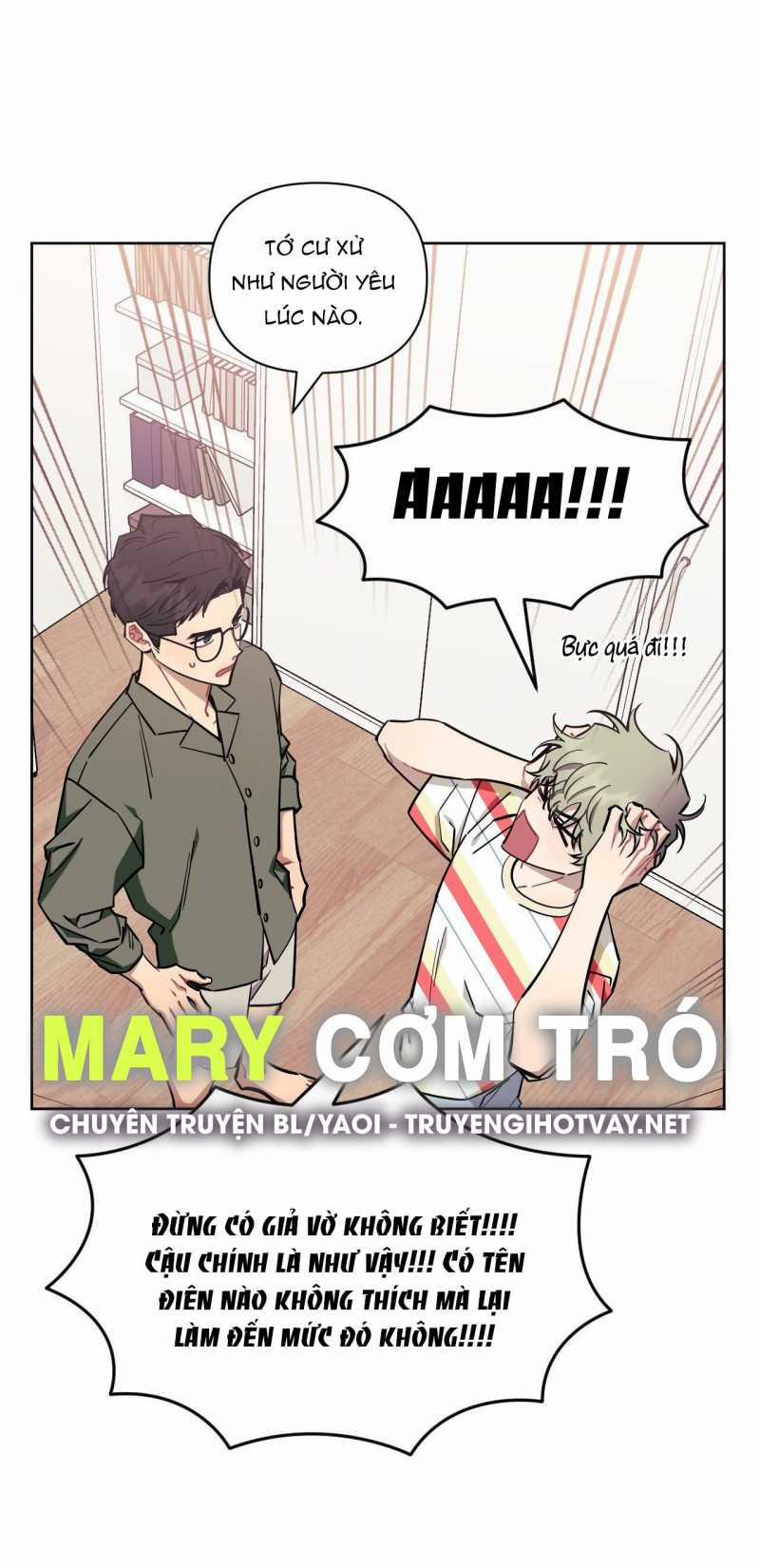 Hơn Cả Bạn Bè 75.1 trang 5