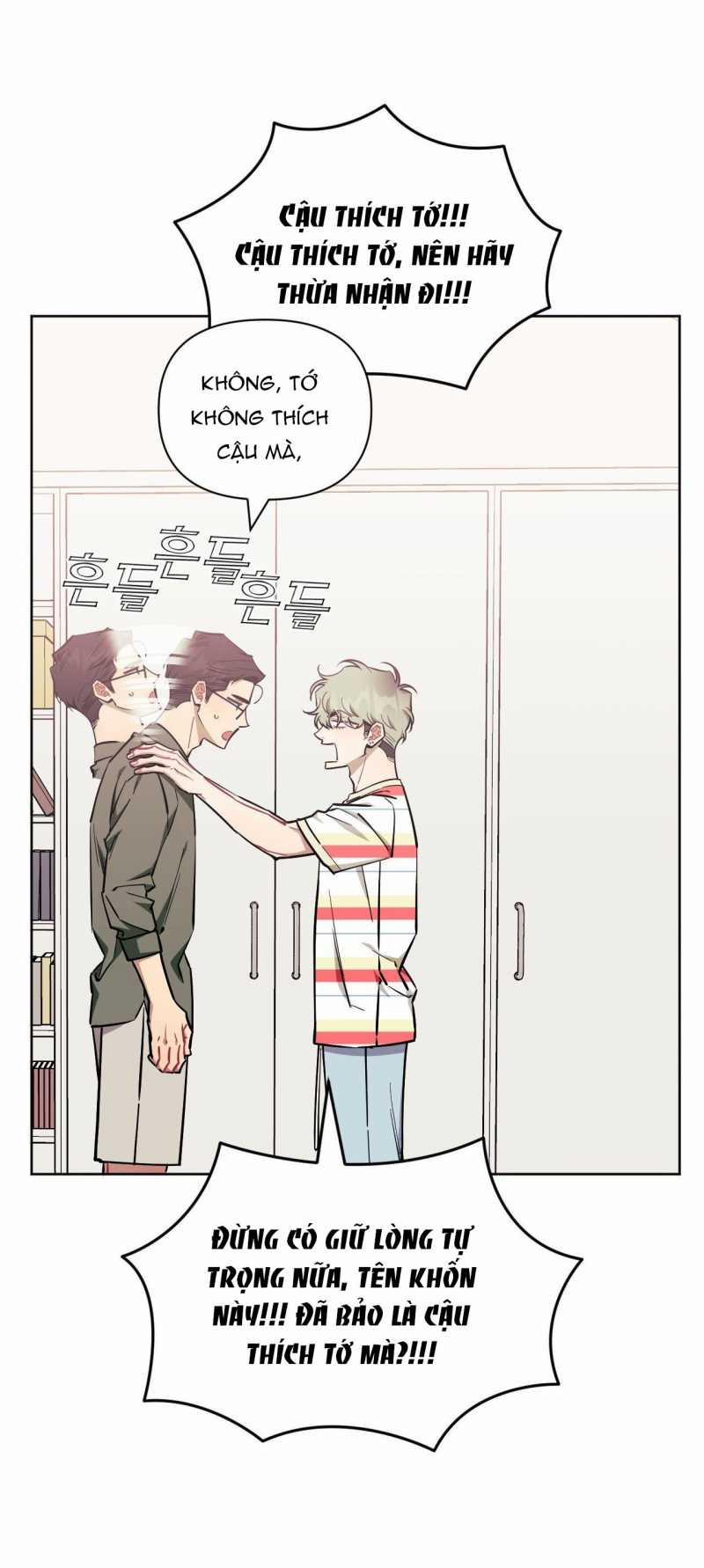 Hơn Cả Bạn Bè 75.1 trang 6