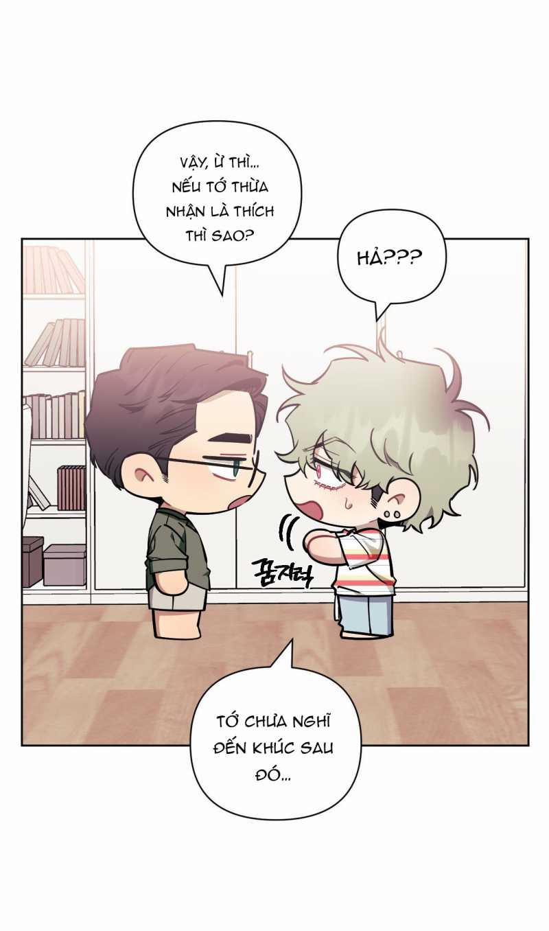 Hơn Cả Bạn Bè 75.1 trang 8