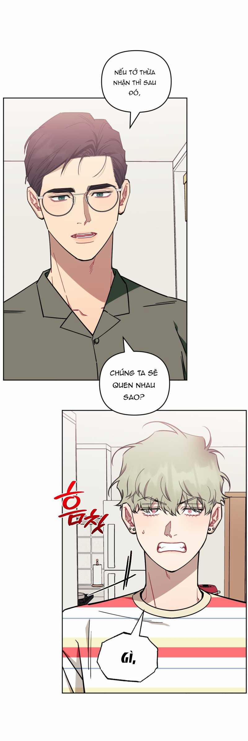 Hơn Cả Bạn Bè 75.1 trang 9