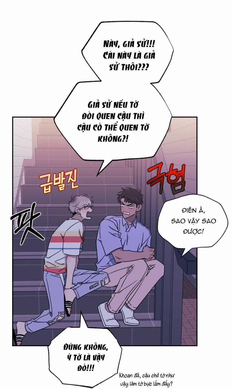 Hơn Cả Bạn Bè 75.2 trang 11