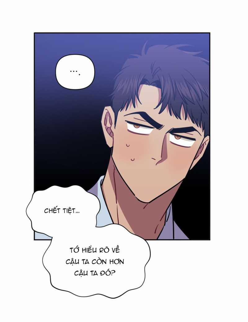 Hơn Cả Bạn Bè 75.2 trang 16