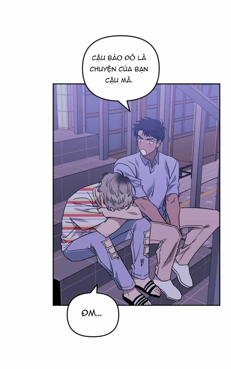 Hơn Cả Bạn Bè 75.2 trang 21