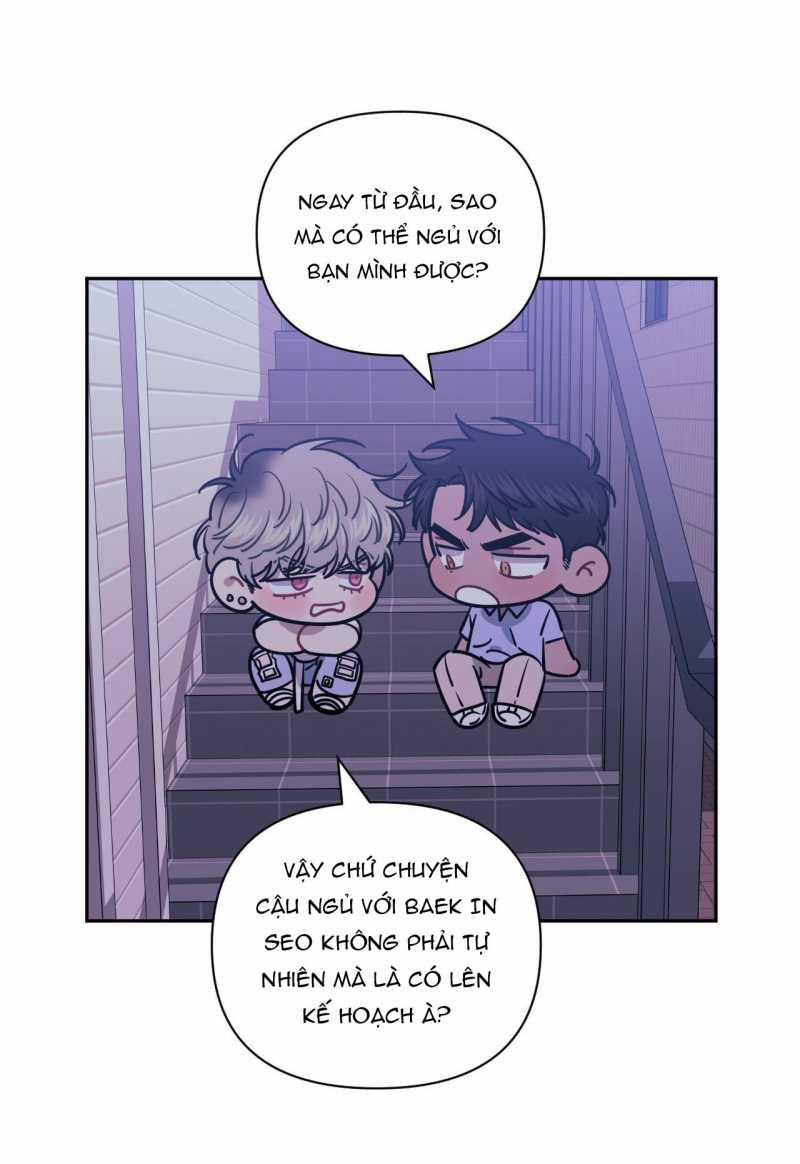 Hơn Cả Bạn Bè 75.2 trang 22