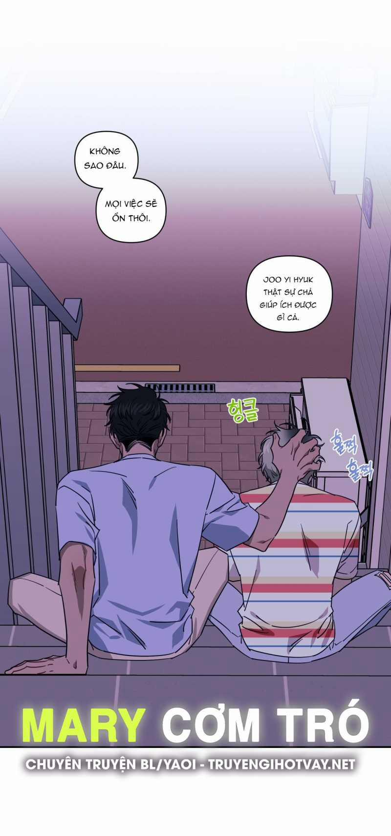 Hơn Cả Bạn Bè 75.2 trang 30