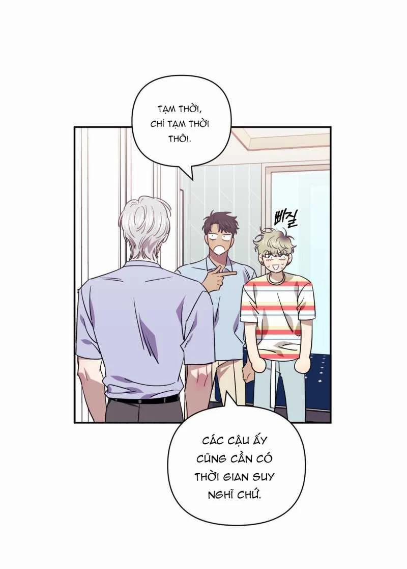 Hơn Cả Bạn Bè 75.2 trang 33