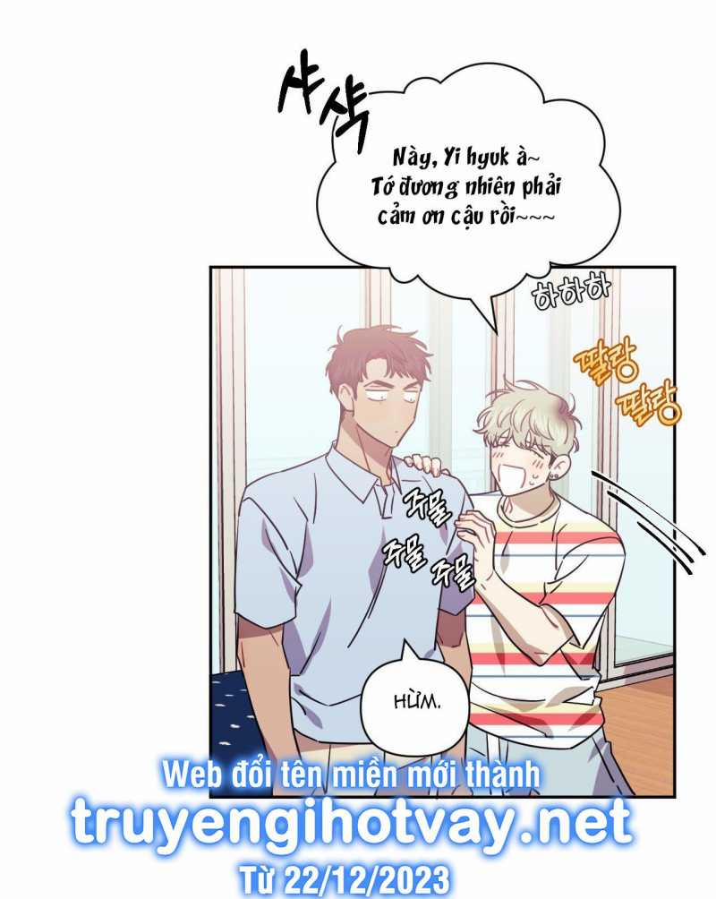 Hơn Cả Bạn Bè 75.2 trang 37