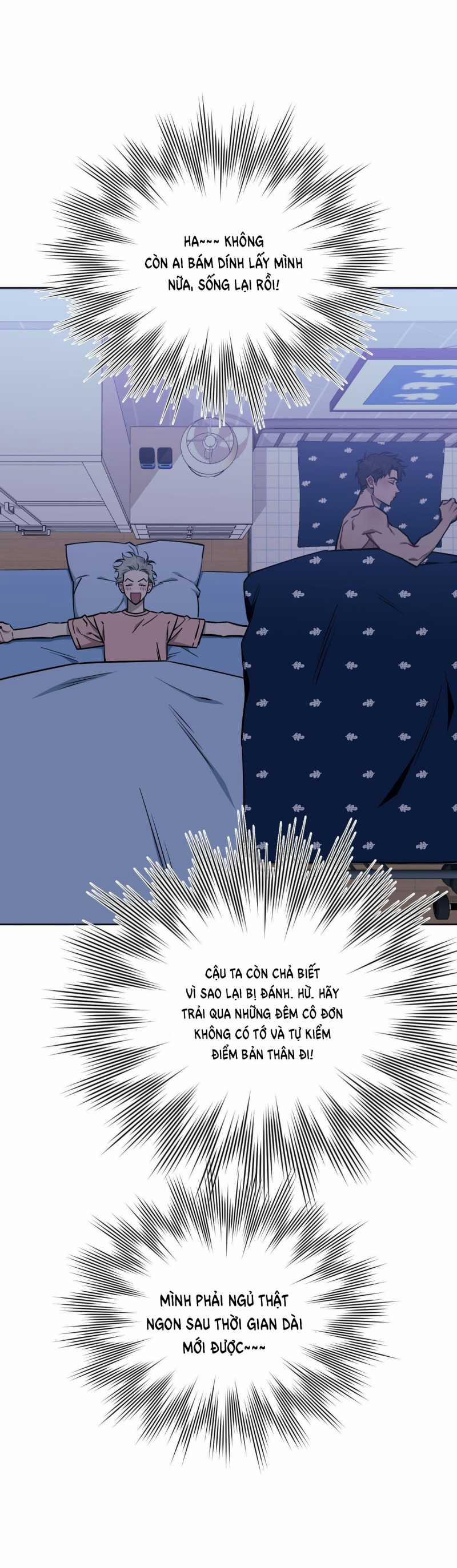 Hơn Cả Bạn Bè 75.2 trang 50