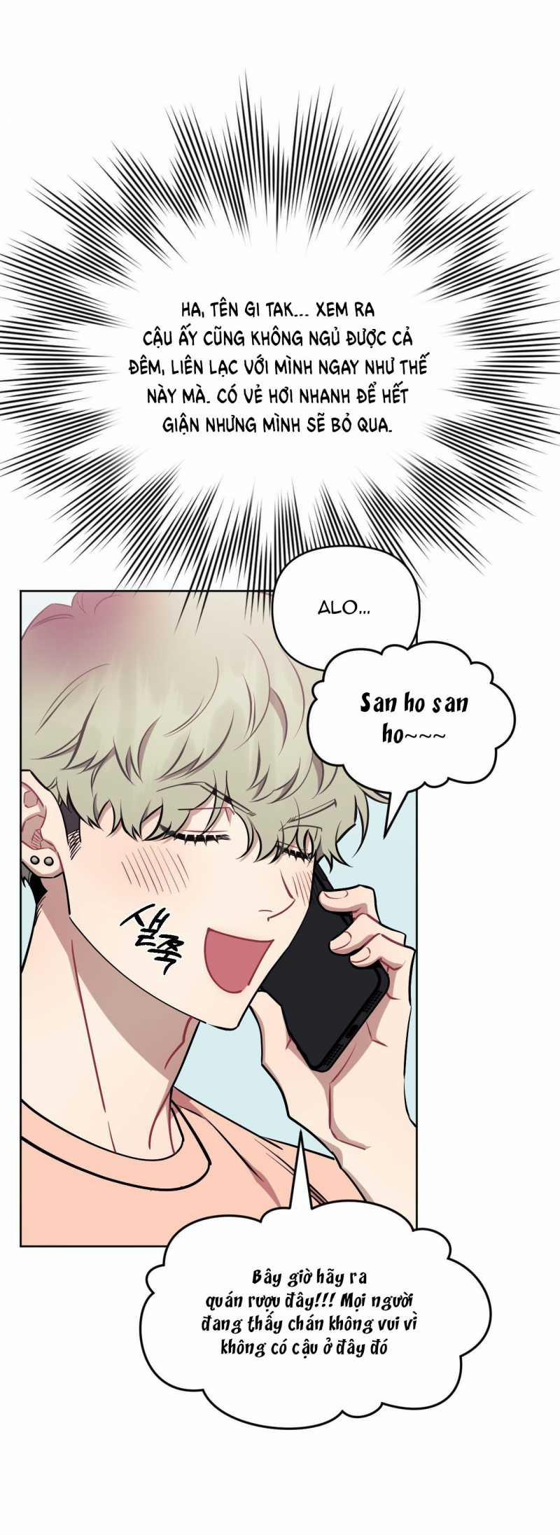 Hơn Cả Bạn Bè 75.2 trang 55