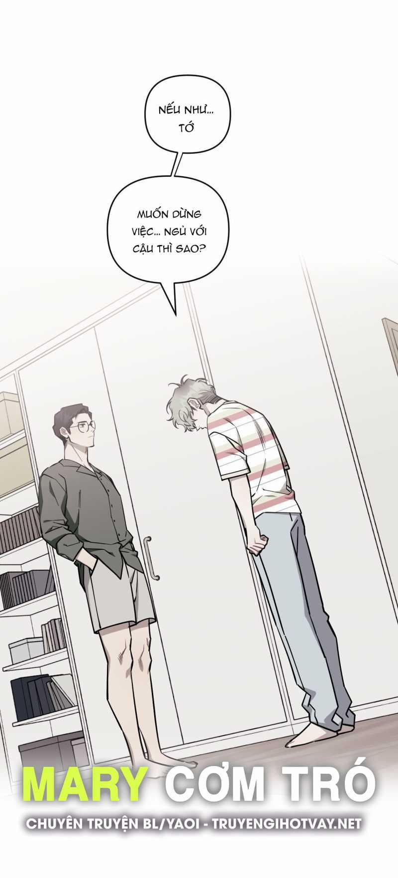 Hơn Cả Bạn Bè 75.2 trang 70