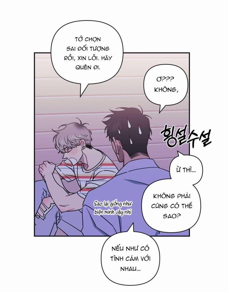 Hơn Cả Bạn Bè 75.2 trang 9